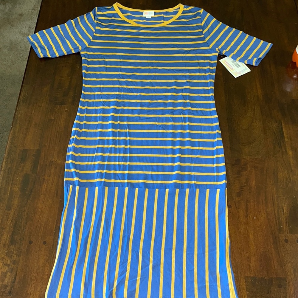 LLR Julia